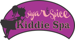 Sugar and Spice Kiddie Spa